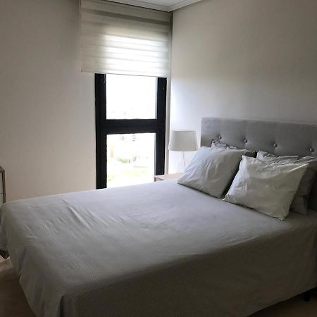 Apartamento Ciudad De Las Ciencias Apartman Valencia Kültér fotó